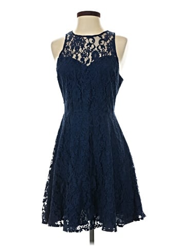 5/48 Cocktail Dress (view 1)