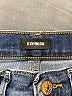 Express Blue Jeans Size 4 - photo 7