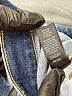 Express Blue Jeans Size 4 - photo 8