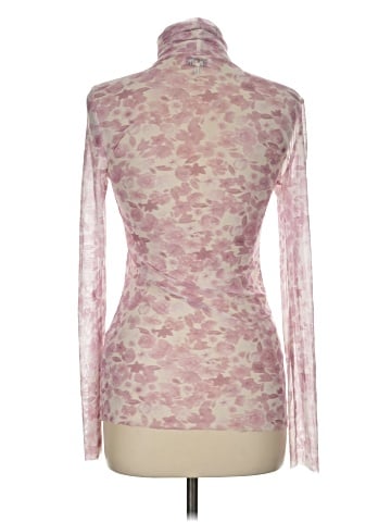 Ganni Long Sleeve Turtleneck (view 2)