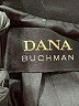 Dana Buchman 100% Acetate Black Jacket Size 8 - photo 6