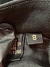 Dana Buchman 100% Acetate Black Jacket Size 8 - photo 8