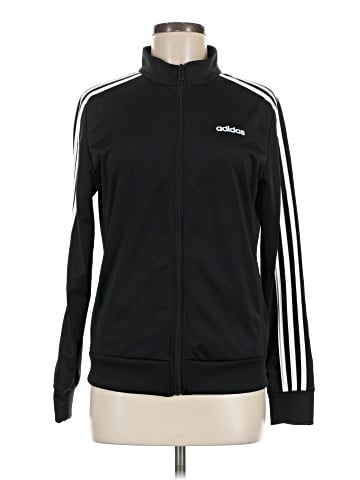 Adidas Track Jacket (view 1)