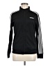 Adidas Black Track Jacket Size M - photo 1