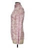 Ganni Pink Long Sleeve Turtleneck Size EU 42 / US 12 - photo 5