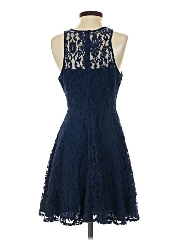 5/48 Cocktail Dress (view 2)