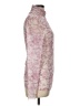 Ganni Pink Long Sleeve Turtleneck Size EU 42 / US 12 - photo 4