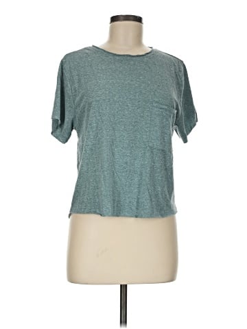 Threads 4 Thought Short Sleeve T-Shirt (view 1)