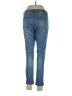 Kenneth Cole REACTION Solid Blue Jeans Size 10 - photo 2