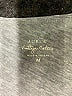 J.Crew 100% Cotton Gray Tank Top Size M - photo 7
