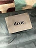 Dixie Animal Print Teal Blazer Size M - photo 6