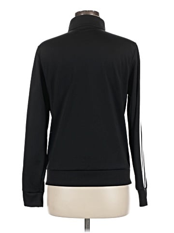 Adidas Track Jacket (view 2)