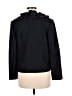J.Crew 100% Wool Black Jacket Size 8 - photo 2