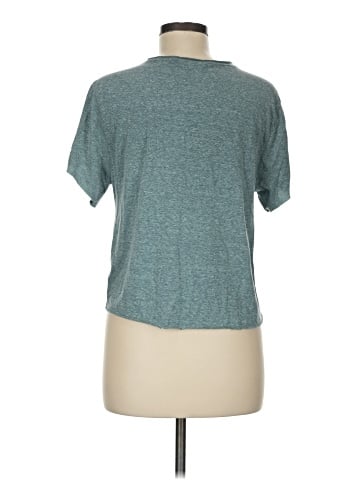 Threads 4 Thought Short Sleeve T-Shirt (view 2)