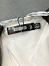 Missguided 100% Polyester Blue Cocktail Dress Size 0 - photo 6