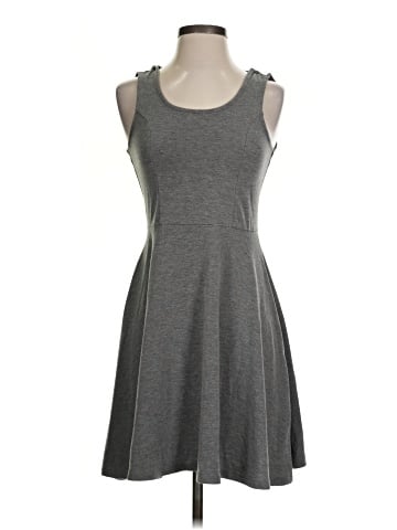 Derek Heart Casual Dress (view 1)