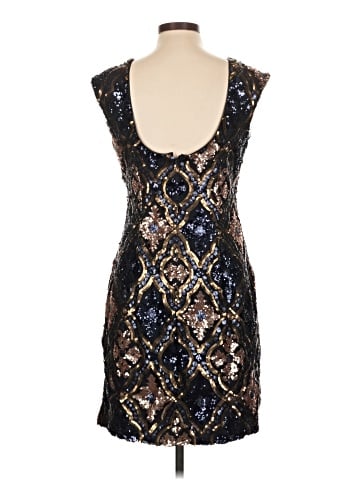 Nicole Miller New York Cocktail Dress (view 2)