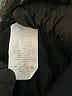 Onzie Hearts Black Active Pants Size Med - Lg - photo 8
