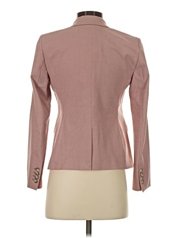 Ann Taylor Blazer (view 2)