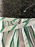 Unbranded Green Sleeveless Blouse Size L (estimated) - photo 7