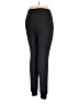 Unbranded Solid Black Active Pants Size XL - photo 2
