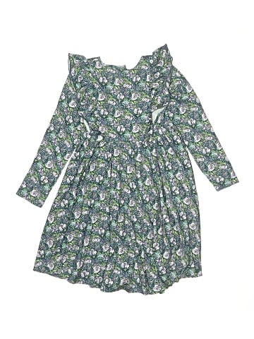 The Proper Peony Dress (view 2)