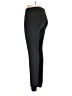 Unbranded Solid Black Active Pants Size XL - photo 5