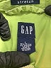 Gap Green Jacket Size L - photo 6