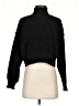 FP BEACH 100% Cotton Black Turtleneck Sweater Size XS - photo 1