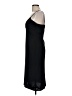 David Meister 100% Polyester Black Cocktail Dress Size 8 - photo 5
