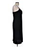David Meister 100% Polyester Black Cocktail Dress Size 8 - photo 4