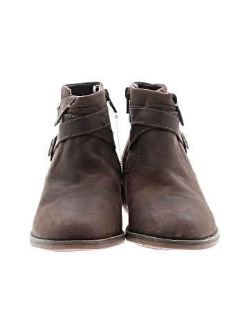Clarks Ankle Boots (view 2)
