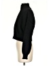 FP BEACH 100% Cotton Black Turtleneck Sweater Size XS - photo 5