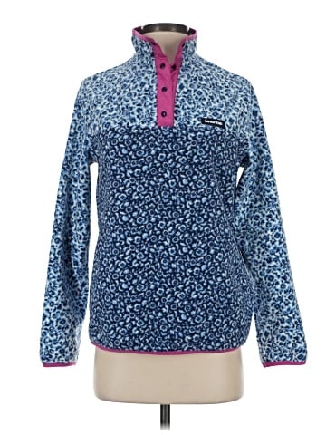 Lands' End Pullover Sweater (view 1)