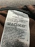 Gap Fit Animal Print Black Active Pants Size M - photo 8