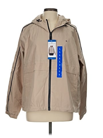 Tommy Hilfiger Windbreaker (view 1)