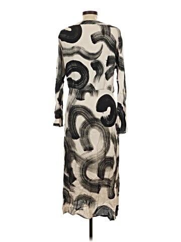 Zara Casual Dress (view 2)