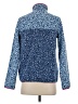 Lands' End 100% Polyester Blue Pullover Sweater Size XS - photo 2
