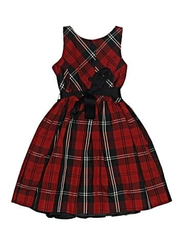 Polo by Ralph Lauren Dress (view 2)
