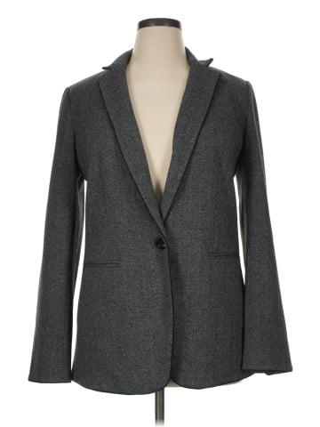 Ann Taylor Blazer (view 1)