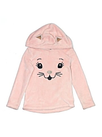 Isaac Mizrahi Pullover Hoodie (view 1)