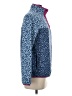 Lands' End 100% Polyester Blue Pullover Sweater Size XS - photo 4