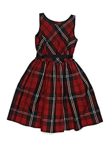 Polo by Ralph Lauren Dress (view 1)