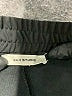 Max Studio 100% Polyester Solid Black Formal Skirt Size XL (estimated) - photo 4
