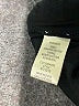 Max Studio 100% Polyester Solid Black Formal Skirt Size XL (estimated) - photo 5