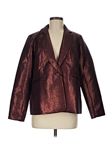 Joan Rivers Blazer (view 1)