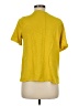Gap Yellow Short Sleeve T-Shirt Size M - photo 2