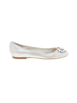 Badgley Mischka Flats
