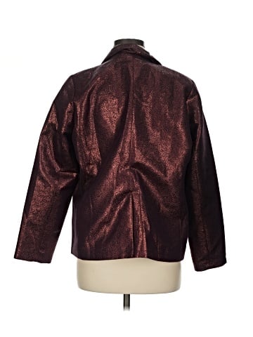 Joan Rivers Blazer (view 2)