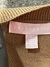 Chelsea28 Brown Pullover Sweater Size S - photo 7